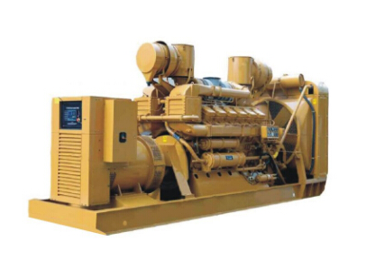 咸丰发电机出租