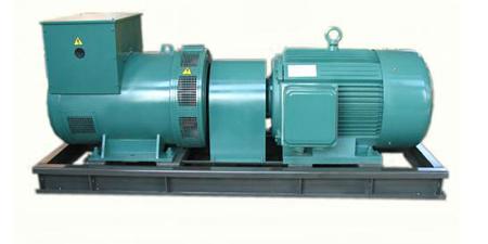 咸丰发电机出租