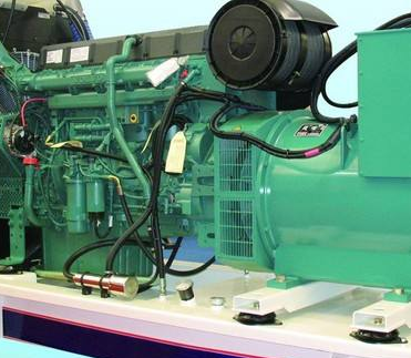 咸丰发电机出租